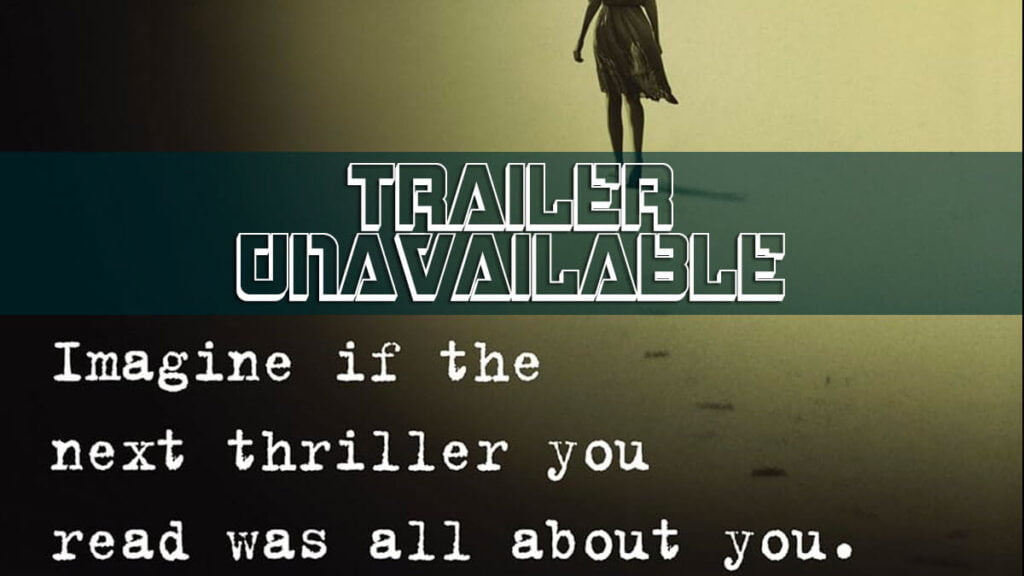 Trailer unavailable for Disclaimer - The original book cover with a woman walking away down a beach - New Series on Apple TV+ in 2024