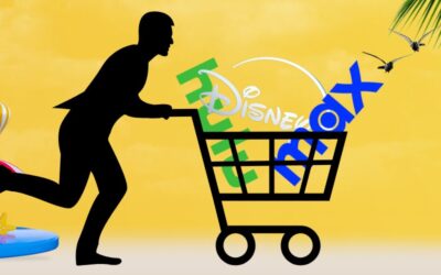 A Disney+, Hulu, Max Bundle is Launching This Summer